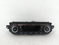 2013 Ford Escape Climate Control Module Temperature AC/Heater Replacement P/N:CJ5T-18C612-BA CJ5T-18C612-AE Fits OEM Used Au