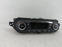 2013 Ford Escape Climate Control Module Temperature AC/Heater Replacement P/N:CJ5T-18C612-BA CJ5T-18C612-AE Fits OEM Used Au