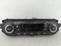 2013 Ford Escape Climate Control Module Temperature AC/Heater Replacement P/N:CJ5T-18C612-BA CJ5T-18C612-AE Fits OEM Used Au