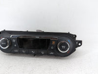 2013 Ford Escape Climate Control Module Temperature AC/Heater Replacement P/N:CJ5T-18C612-BA CJ5T-18C612-AE Fits OEM Used Au