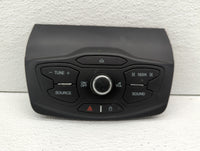 2013-2016 Ford Escape Radio Control Panel - Oemusedautoparts1.com
