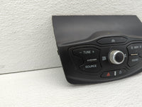 2013-2016 Ford Escape Radio Control Panel - Oemusedautoparts1.com