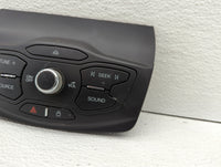 2013-2016 Ford Escape Radio Control Panel - Oemusedautoparts1.com