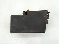2013-2016 Ford Escape Fusebox Fuse Box Panel Relay Module P/N:AV6T-14A142-AB AV6T-14A067-AD Fits Fits 2013 2014 2015 2016 OE