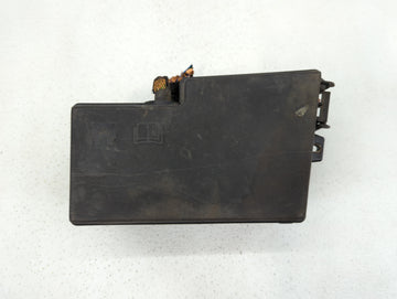 2013-2016 Ford Escape Fusebox Fuse Box Panel Relay Module P/N:AV6T-14A142-AB AV6T-14A067-AD Fits Fits 2013 2014 2015 2016 OE