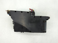 2013-2016 Ford Escape Fusebox Fuse Box Panel Relay Module P/N:AV6T-14A142-AB AV6T-14A067-AD Fits Fits 2013 2014 2015 2016 OE