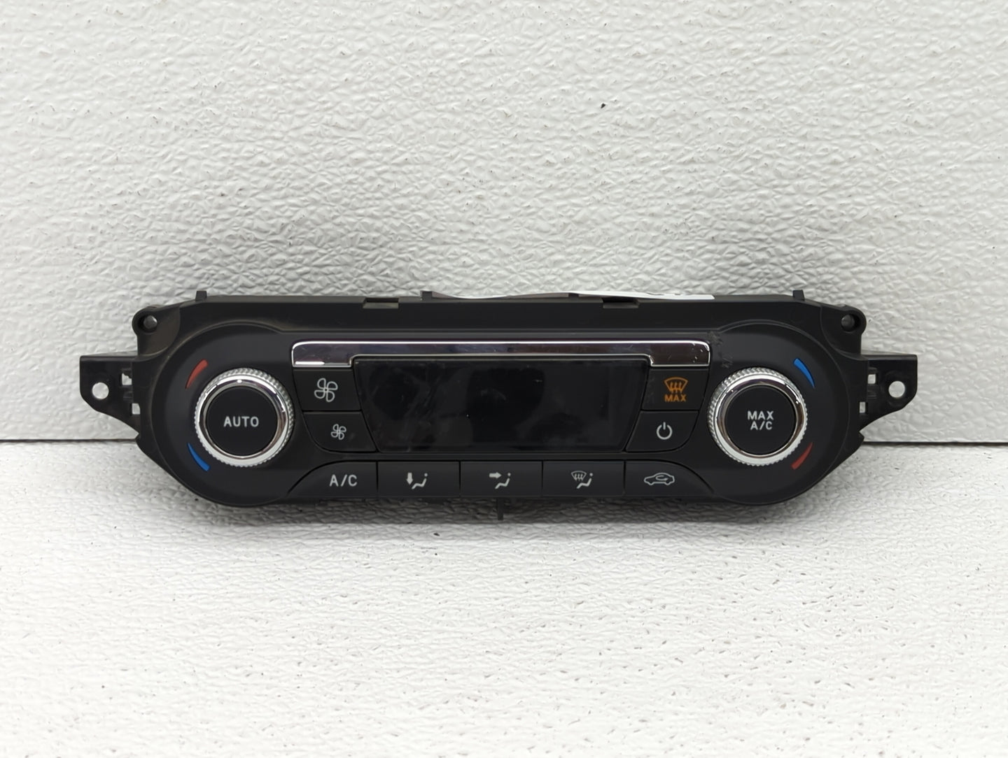 2013 Ford Escape Climate Control Module Temperature AC/Heater Replacement P/N:CJ5T-18C612-BA CJ5T-18C612-AE Fits OEM Used Au