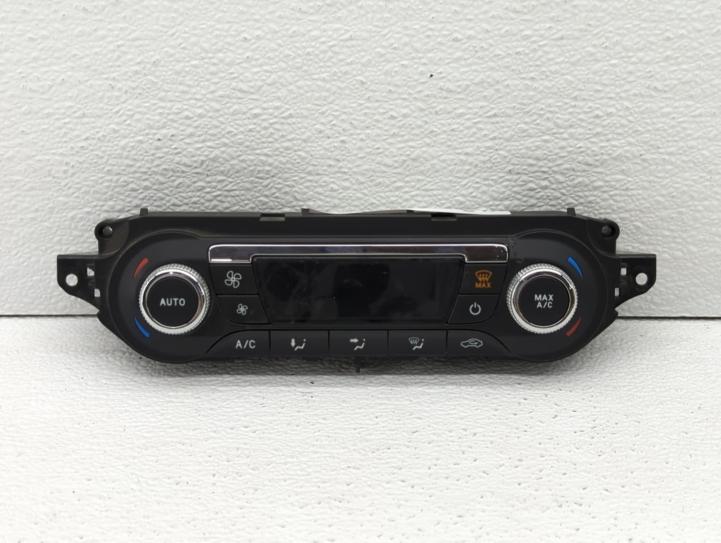 2013 Ford Escape Climate Control Module Temperature AC/Heater Replacement P/N:CJ5T-18C612-BA CJ5T-18C612-AE Fits OEM Used Au