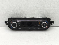 2013 Ford Escape Climate Control Module Temperature AC/Heater Replacement P/N:CJ5T-18C612-BA CJ5T-18C612-AE Fits OEM Used Au