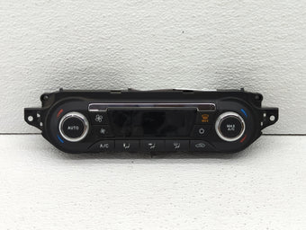 compare product 2013 Ford Escape Climate Control Module Temperature AC/Heater Replacement P/N:CJ5T-18C612-BA CJ5T-18C612-AE Fits OEM Used Auto Parts