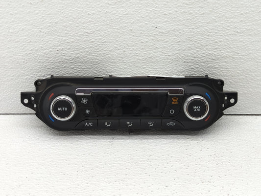2013 Ford Escape Climate Control Module Temperature AC/Heater Replacement P/N:CJ5T-18C612-BA CJ5T-18C612-AE Fits OEM Used Au