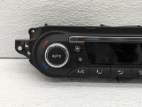 2013 Ford Escape Climate Control Module Temperature AC/Heater Replacement P/N:CJ5T-18C612-BA CJ5T-18C612-AE Fits OEM Used Au