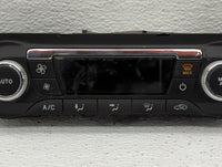 2013 Ford Escape Climate Control Module Temperature AC/Heater Replacement P/N:CJ5T-18C612-BA CJ5T-18C612-AE Fits OEM Used Au