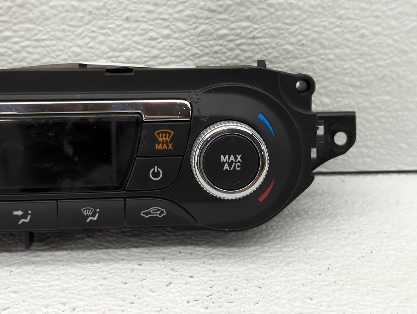 2013 Ford Escape Climate Control Module Temperature AC/Heater Replacement P/N:CJ5T-18C612-BA CJ5T-18C612-AE Fits OEM Used Au
