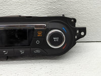 2013 Ford Escape Climate Control Module Temperature AC/Heater Replacement P/N:CJ5T-18C612-BA CJ5T-18C612-AE Fits OEM Used Au