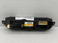 2013 Ford Escape Climate Control Module Temperature AC/Heater Replacement P/N:CJ5T-18C612-BA CJ5T-18C612-AE Fits OEM Used Au