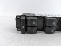 2013-2019 Ford Escape Master Power Window Switch Replacement Driver Side Left P/N:BM5T-14A132-AB BM5T-14A132-AA Fits OEM Use