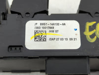 2013-2019 Ford Escape Master Power Window Switch Replacement Driver Side Left P/N:BM5T-14A132-AB BM5T-14A132-AA Fits OEM Use