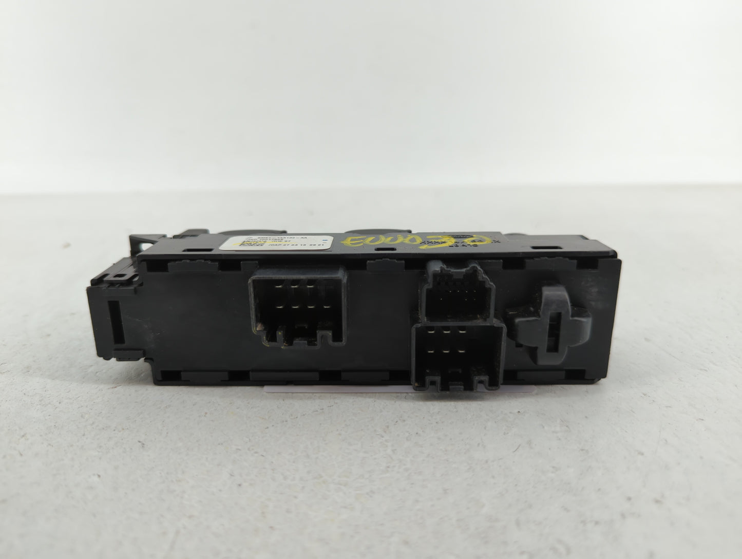 2013-2019 Ford Escape Master Power Window Switch Replacement Driver Side Left P/N:BM5T-14A132-AB BM5T-14A132-AA Fits OEM Use