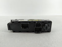 2013-2019 Ford Escape Master Power Window Switch Replacement Driver Side Left P/N:BM5T-14A132-AB BM5T-14A132-AA Fits OEM Use