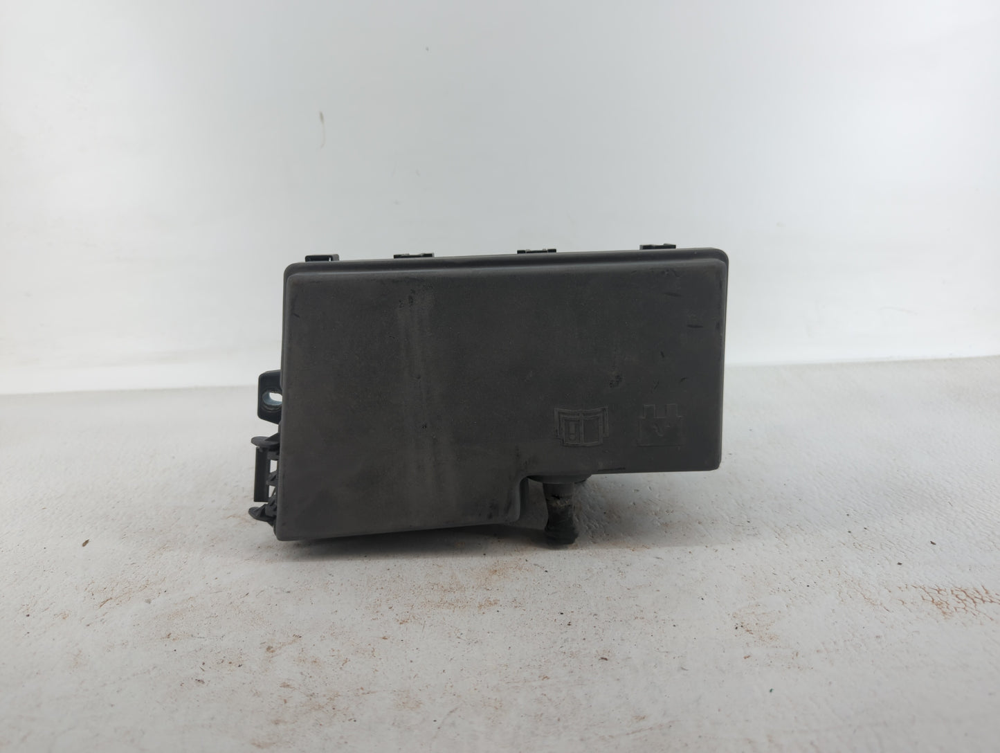 2013-2016 Ford Escape Fusebox Fuse Box Panel Relay Module P/N:AV6T-14A142-AB AV6T-14A067-AD Fits Fits 2013 2014 2015 2016 OE