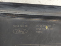 2013-2016 Ford Escape Fusebox Fuse Box Panel Relay Module P/N:AV6T-14A142-AB AV6T-14A067-AD Fits Fits 2013 2014 2015 2016 OE