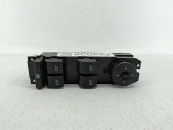 compare product 2013-2019 Ford Escape Master Power Window Switch Replacement Driver Side Left P/N:BM5T-14A132-AA BM5T-14A132-AB Fits OEM Used Auto Parts
