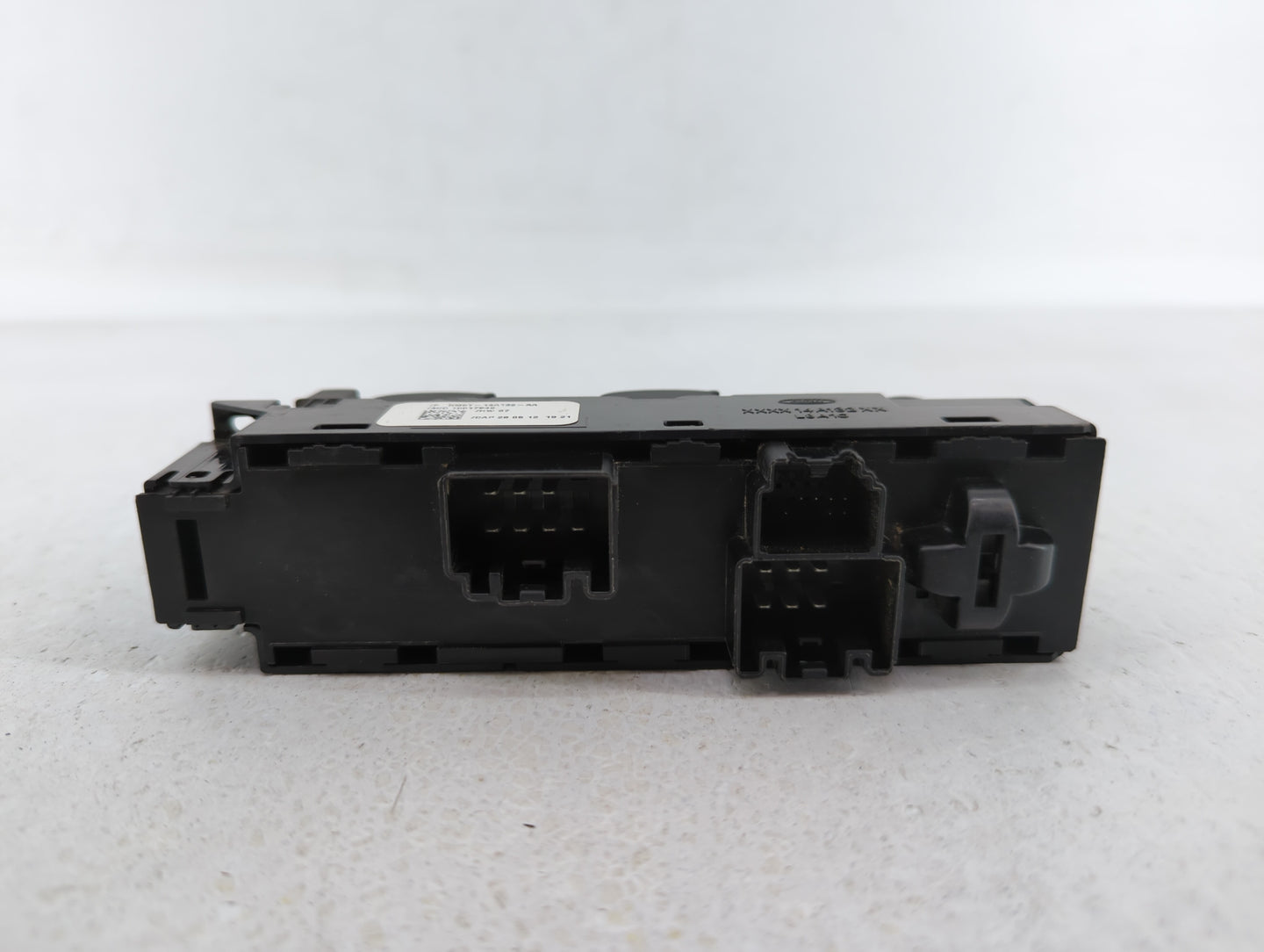 2013-2019 Ford Escape Master Power Window Switch Replacement Driver Side Left P/N:BM5T-14A132-AA BM5T-14A132-AB Fits OEM Use