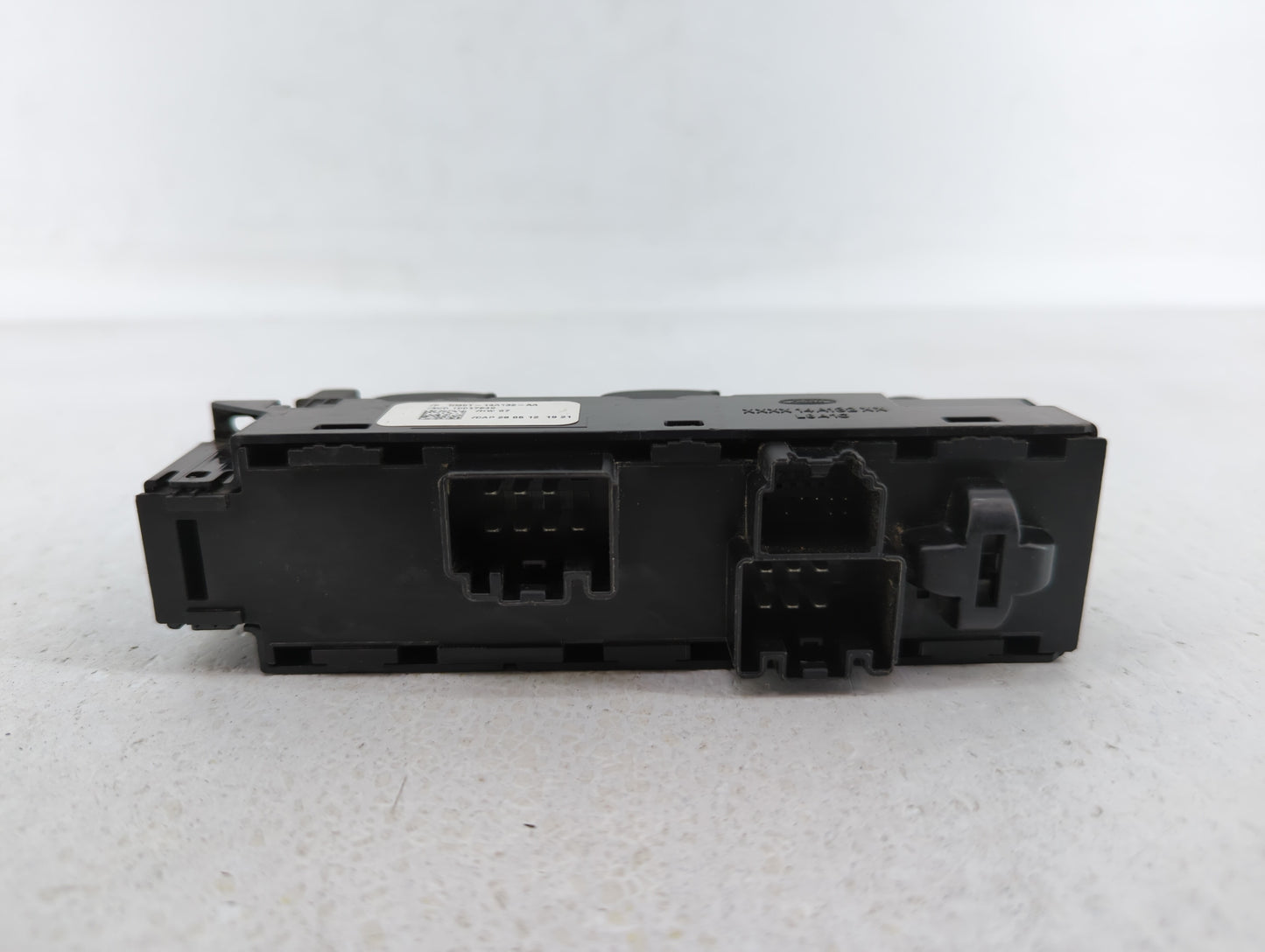 2013-2019 Ford Escape Master Power Window Switch Replacement Driver Side Left P/N:BM5T-14A132-AA BM5T-14A132-AB Fits OEM Use
