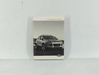 2013 Ford Escape Owners Manual Book Guide OEM Used Auto Parts - Oemusedautoparts1.com