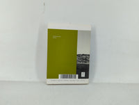 2013 Ford Escape Owners Manual Book Guide OEM Used Auto Parts - Oemusedautoparts1.com