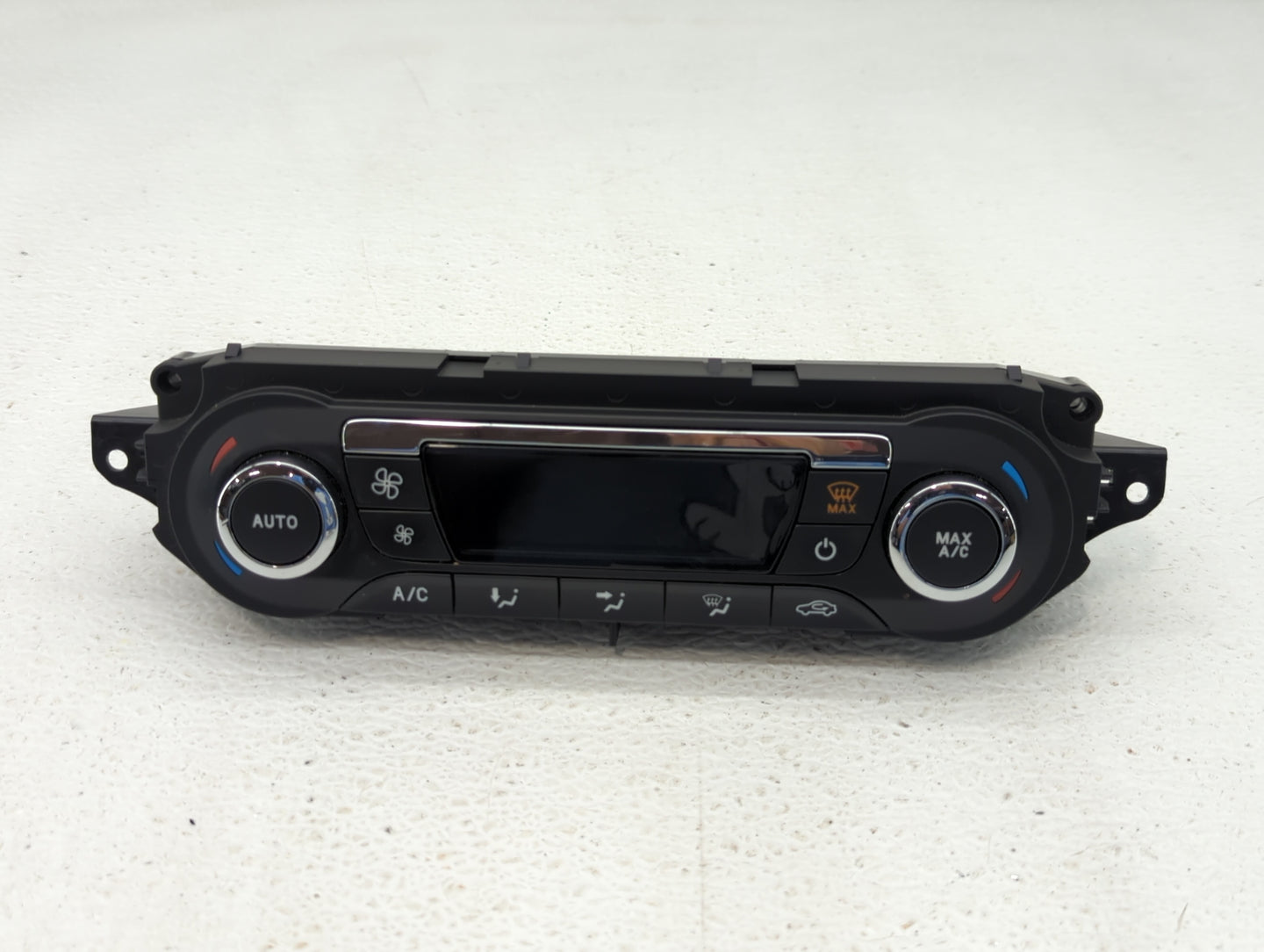 2013 Ford Escape Climate Control Module Temperature AC/Heater Replacement P/N:CJ5T-18C612-BA CJ5T-18C612-AE Fits OEM Used Au