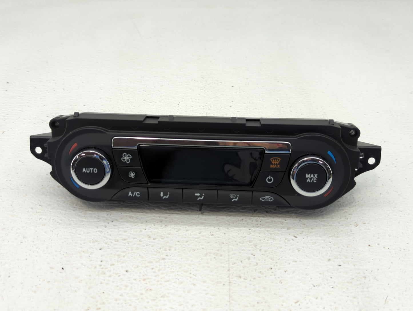 2013 Ford Escape Climate Control Module Temperature AC/Heater Replacement P/N:CJ5T-18C612-BA CJ5T-18C612-AE Fits OEM Used Au