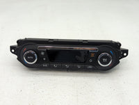 2013 Ford Escape Climate Control Module Temperature AC/Heater Replacement P/N:CJ5T-18C612-BA CJ5T-18C612-AE Fits OEM Used Au