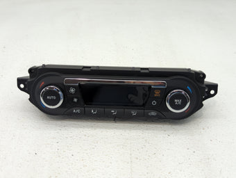 compare product 2013 Ford Escape Climate Control Module Temperature AC/Heater Replacement P/N:CJ5T-18C612-BA CJ5T-18C612-AE Fits OEM Used Auto Parts