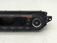 2013 Ford Escape Climate Control Module Temperature AC/Heater Replacement P/N:CJ5T-18C612-BA CJ5T-18C612-AE Fits OEM Used Au