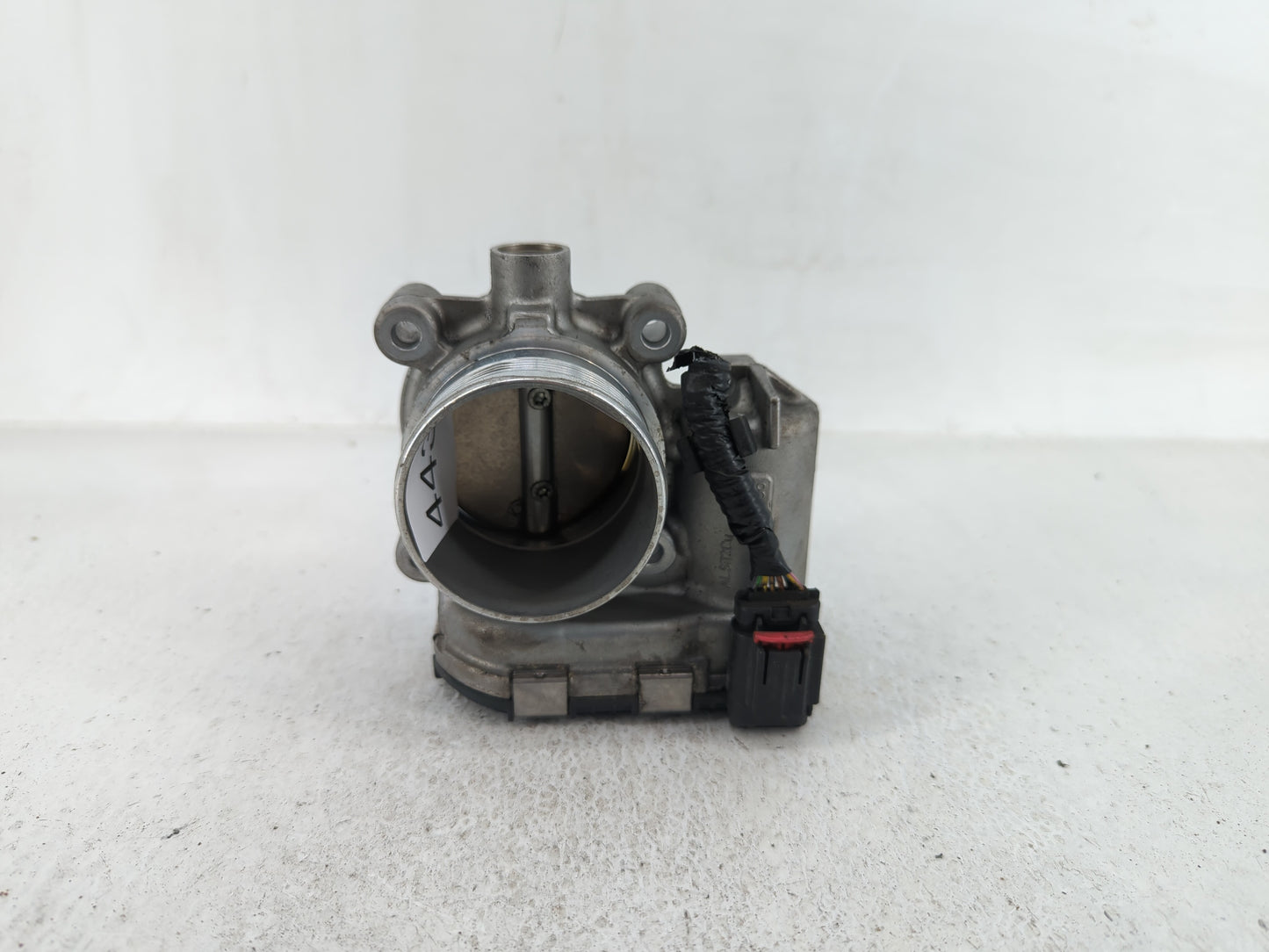 2013-2016 Ford Escape Throttle Body P/N:DS7E-9F991-BB CM5E-9F991-AD, CM5E-9F991-AC Fits Fits 2012 2013 2014 2015 2016 2017 O