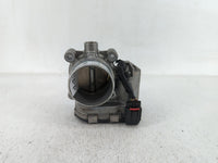 2013-2016 Ford Escape Throttle Body P/N:DS7E-9F991-BB CM5E-9F991-AD, CM5E-9F991-AC Fits Fits 2012 2013 2014 2015 2016 2017 O