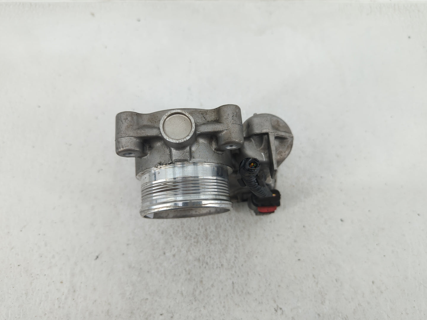 2013-2016 Ford Escape Throttle Body P/N:DS7E-9F991-BB CM5E-9F991-AD, CM5E-9F991-AC Fits Fits 2012 2013 2014 2015 2016 2017 O