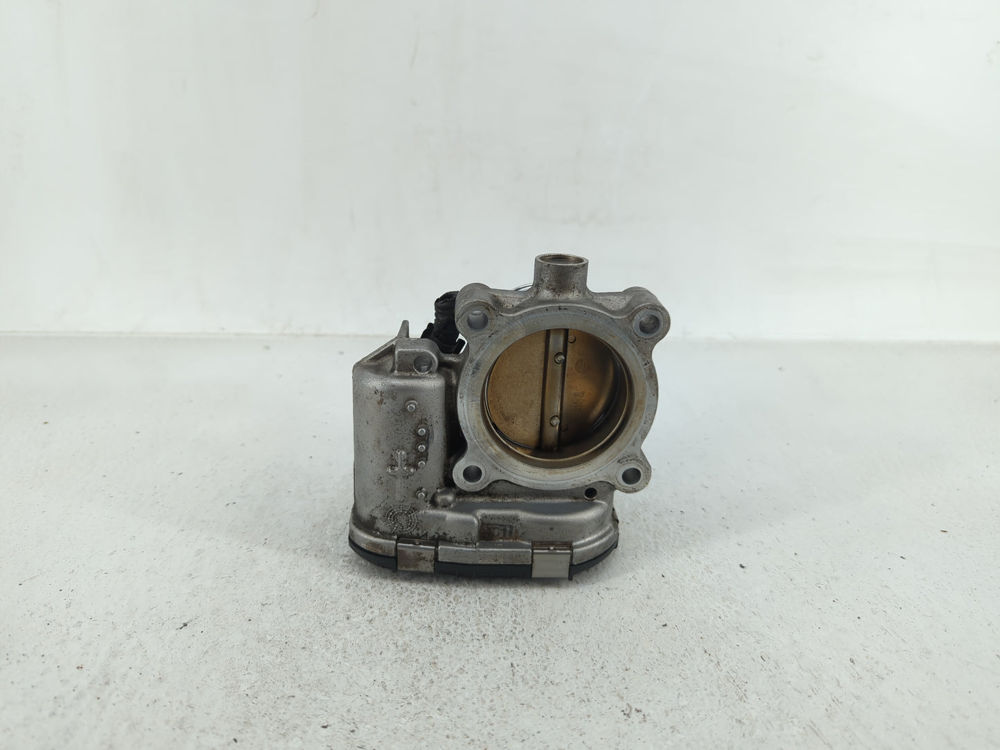 2013-2016 Ford Escape Throttle Body P/N:DS7E-9F991-BB CM5E-9F991-AD, CM5E-9F991-AC Fits Fits 2012 2013 2014 2015 2016 2017 O