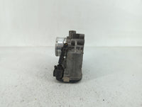 2013-2016 Ford Escape Throttle Body P/N:7S7G-9F991-CA Fits Fits 2013 2014 2015 2016 2017 2018 2019 OEM Used Auto Parts - Oem