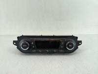 2013 Ford Escape Climate Control Module Temperature AC/Heater Replacement P/N:CJ5T-18C612-BA CJ5T-18C612-AE Fits OEM Used Au