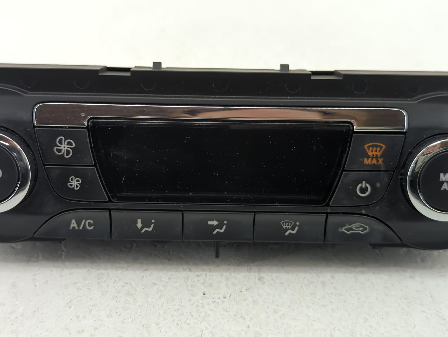 2013 Ford Escape Climate Control Module Temperature AC/Heater Replacement P/N:CJ5T-18C612-BA CJ5T-18C612-AE Fits OEM Used Au