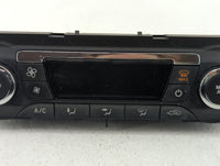 2013 Ford Escape Climate Control Module Temperature AC/Heater Replacement P/N:CJ5T-18C612-BA CJ5T-18C612-AE Fits OEM Used Au