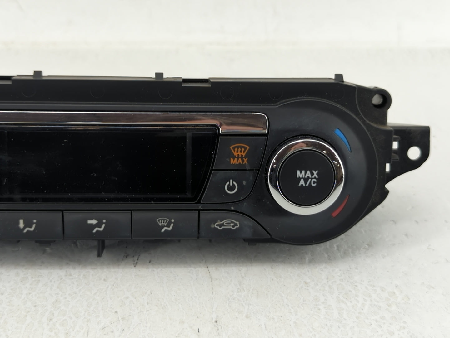 2013 Ford Escape Climate Control Module Temperature AC/Heater Replacement P/N:CJ5T-18C612-BA CJ5T-18C612-AE Fits OEM Used Au
