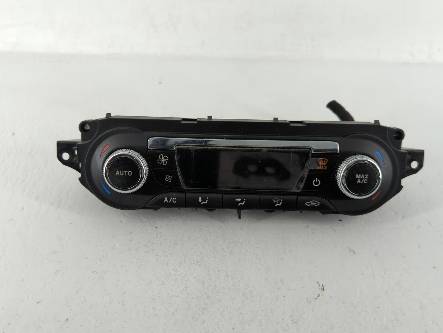 2013-2015 Ford Escape Climate Control Module Temperature AC/Heater Replacement P/N:CJ5T-18C612-AE CJ5T-18C612-BC Fits OEM Us