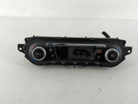 2013-2015 Ford Escape Climate Control Module Temperature AC/Heater Replacement P/N:CJ5T-18C612-AE CJ5T-18C612-BC Fits OEM Us
