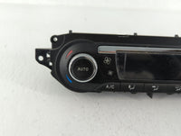 2013-2015 Ford Escape Climate Control Module Temperature AC/Heater Replacement P/N:CJ5T-18C612-AE CJ5T-18C612-BC Fits OEM Us