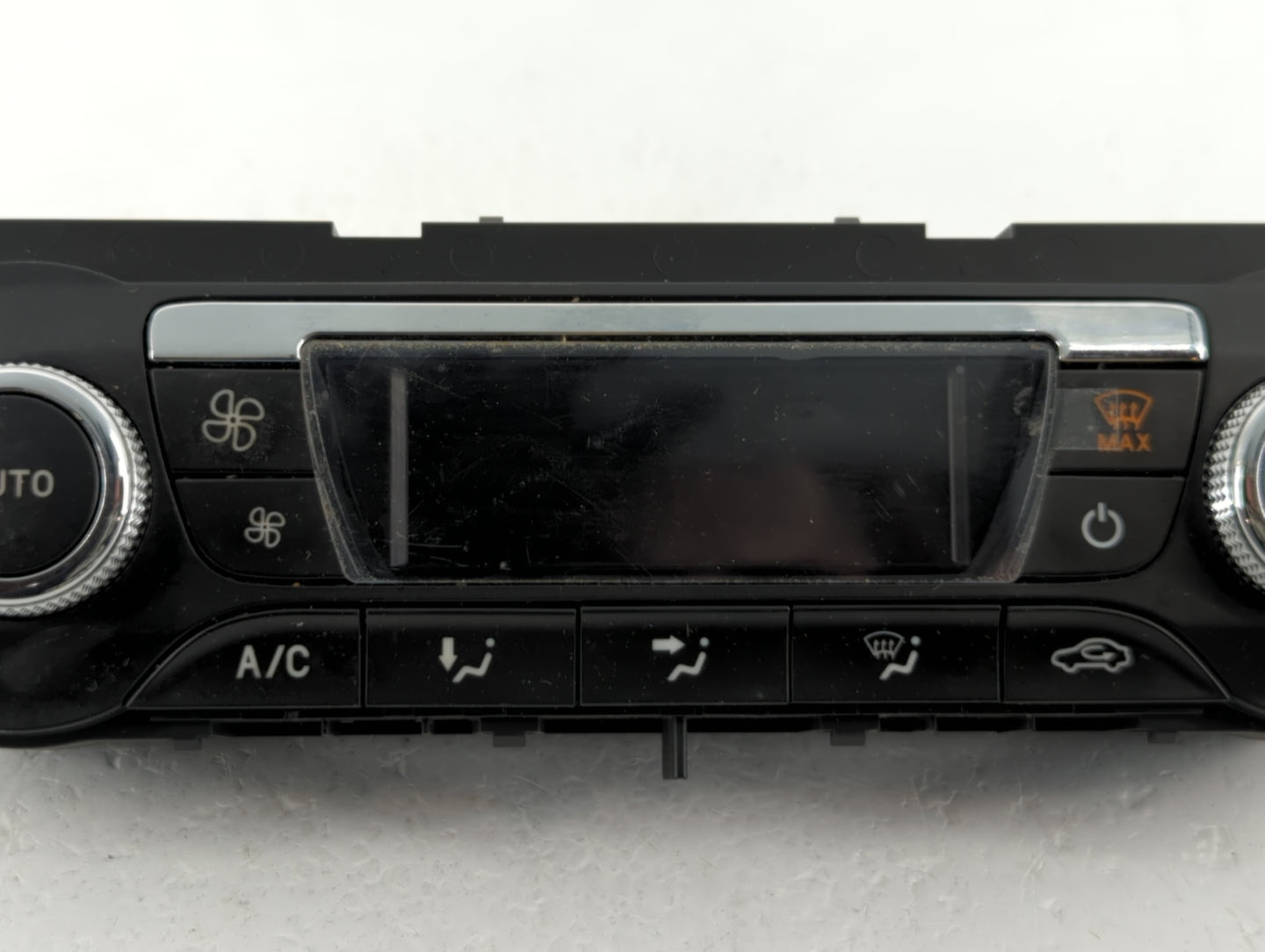 2013-2015 Ford Escape Climate Control Module Temperature AC/Heater Replacement P/N:CJ5T-18C612-AE CJ5T-18C612-BC Fits OEM Us