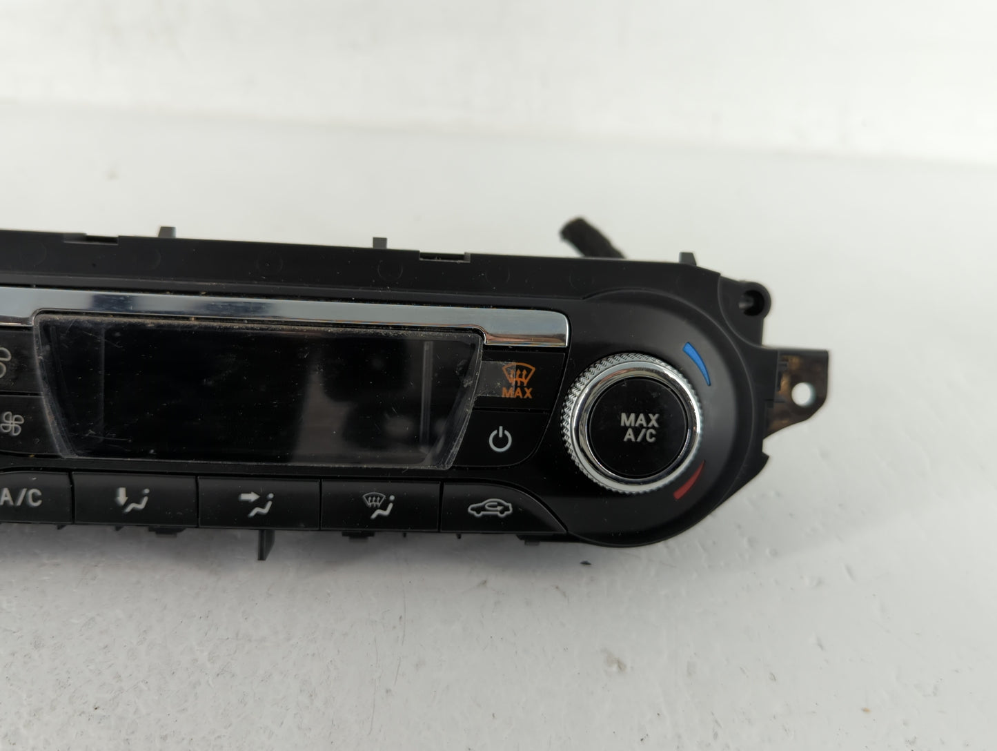 2013-2015 Ford Escape Climate Control Module Temperature AC/Heater Replacement P/N:CJ5T-18C612-AE CJ5T-18C612-BC Fits OEM Us